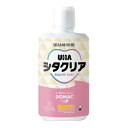 UHA味覚糖 UHAシタクリア液体はみがき フレッシュシトラス(4)