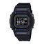 ӻ  CASIO  G-SHOCK  DW-H5600-1A2JR Gå GSHOCK å ֥å ֥롼   G-SQUAD 5600 SERIES 顼 å    ץ쥼 ե DWH56001A2JR