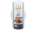 不動技研 電子レンジで調理 パスタ ファミリーサイズ GR