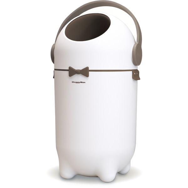 ドギーマン ペットの防臭BOX PACKUN