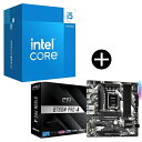 Intel Corei5-14500 CPU + ASRock B760M Pro-A }U[{[h Zbg