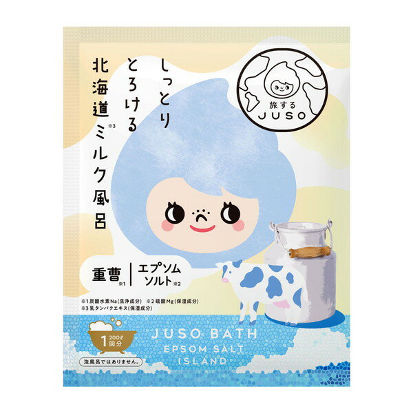 GR JUSO JUSO BATH POWDER  d oXpE_[ kC ~N 130g n  Gv\\g Yf