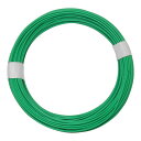 アイアイ IW-333 カラーワイヤー 緑