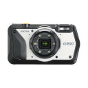 RICOH G900 [ コンパクトデジタルカメラ(2000万画素) ]
