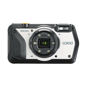 RICOH G900 [ ѥȥǥ륫(2000) ]