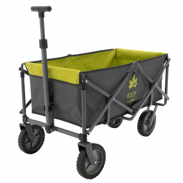 ロゴス LOGOS キャリーワゴン キャリーカート 折りたたみ ROSY ラゲージキャリー Grロゴ ワゴン キャンプ バーベキュー BBQ アウトドア ピクニック 海 フェス ライブ 大容量 88L 4輪 運搬 便利 No.84720720通販格安セール情報 楽天 通販