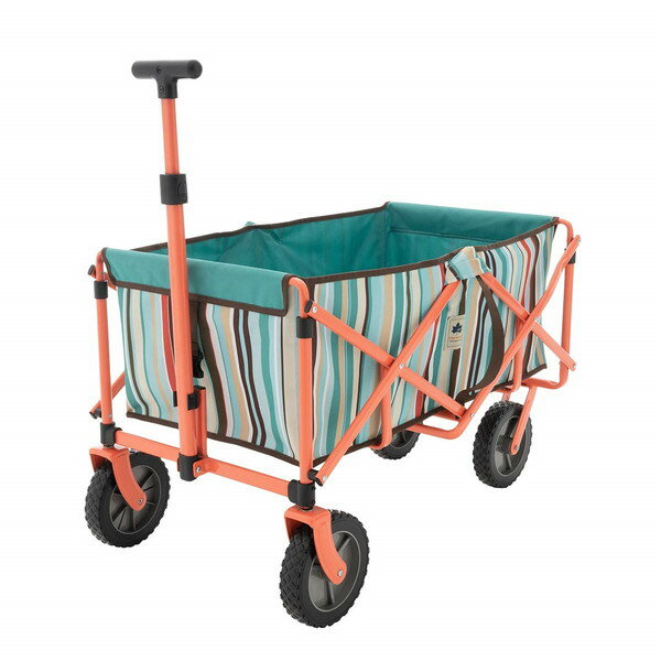 キャリーワゴン ロゴス LOGOS neos ラゲージキャリー キャリーカート 折りたたみ ブルーストライプ ピクニック アウトドア キャンプ レジャー フェス BBQ バーベキュー かわいい おしゃれ No.84720721通販格安セール情報 楽天 通販