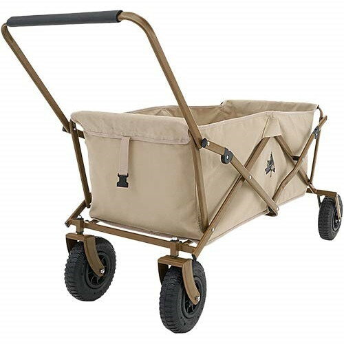 キャリーワゴン LOGOS ロゴス Tradcanvas 丸洗いカーゴキャリー No.84720722 丸洗い 折り畳み ワンタッチ ワンタッチ開閉 大容量 アウトドア キャンプ レジャー バーベキュー BBQ 運動会 フェス ピクニック通販格安セール情報 楽天 通販