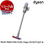 アウトレット保証セット DYSON SV18 FF ENT Nニッケル/アイアン/ニッケル Dyson Digital Slim Fluffy Origin [サイクロン式 コードレス掃除機] 【KK9N0D18P】