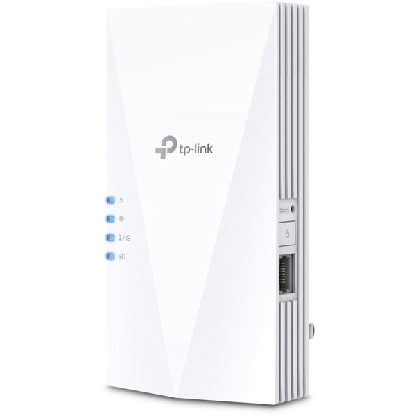 TP-LINK RE500X [AX1500 ǥ奢ХWi-Fi 6Ѵ]