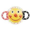 サッシー にこにこミラーラトル