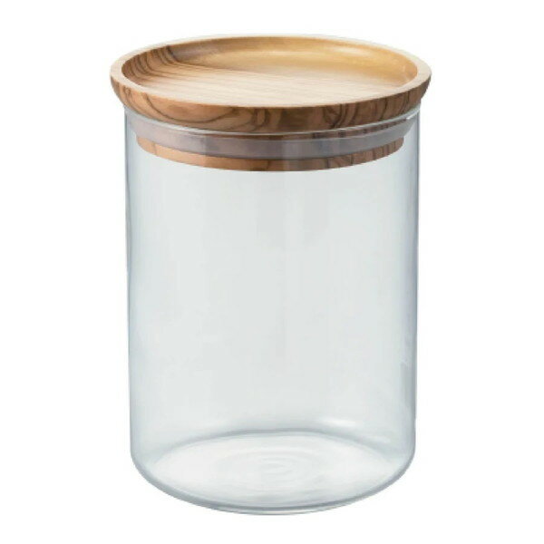 HARIO S-GCN-200-OV I[uEbh Glass Canister [ϔMKXLjX^[]