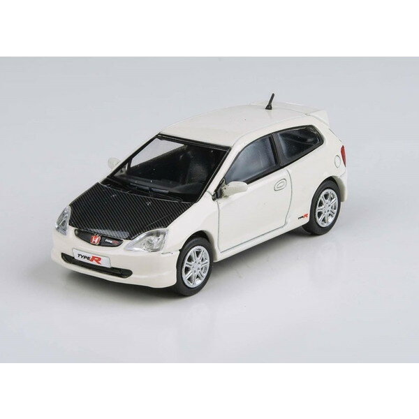 pS z_ VrbN Type R EP3 2001 zCg/J[{ LHD 1/64