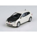 pS z_ VrbN Type R EP3 2001 zCg/J[{ RHD 1/64