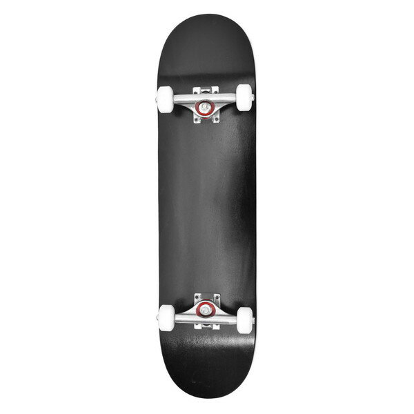 ロイヤル スケートボード OG SKATEBOARD CAN ABEC7 52X30 100A ブラック 8 71050010 BLK