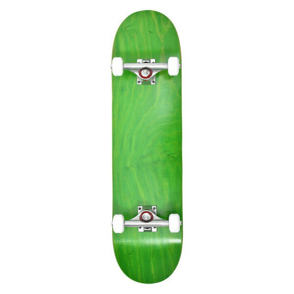 ロイヤル スケートボード OG SKATEBOARD CAN ABEC7 52X30 100A グリーン 7.5 71050060 GRN