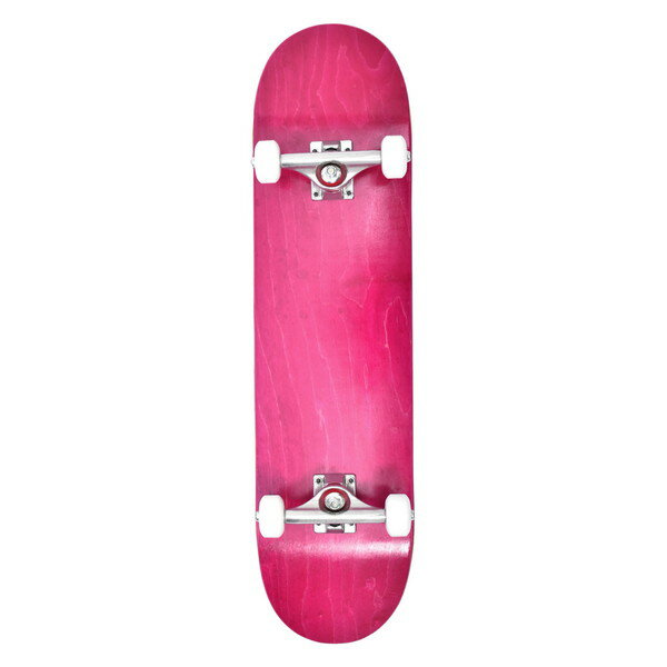 ロイヤル スケートボード OG SKATEBOARD CAN ABEC7 52X30 100A ピンク 8.25 71050090 PNK