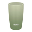 THERMOS JDM-341-OG I[uO[ [^fM^u[ (340ml)]