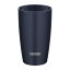 THERMOS JDM-341-DNVY ͥӡ [Ǯ֥顼 (340ml)]