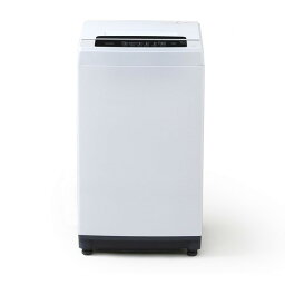 アイリスオーヤマ IAW-T602E ホワイト [全自動洗濯機 (6.0kg)]