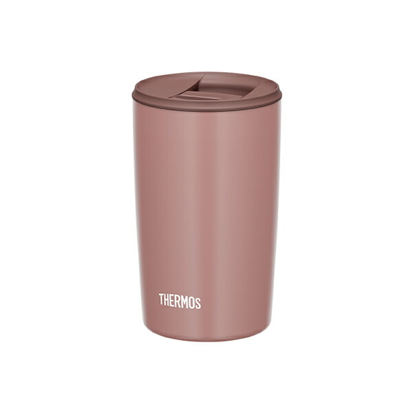 THERMOS JDP-401-MBW ミルクブラウン 