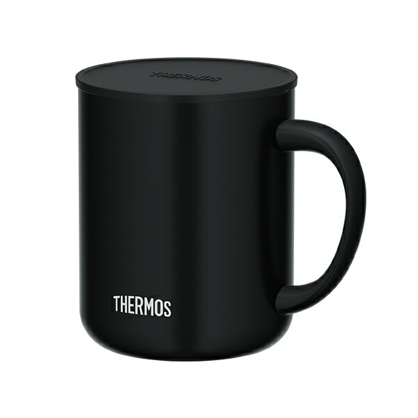 THERMOS JDG-452C-SMB スモークブラック 