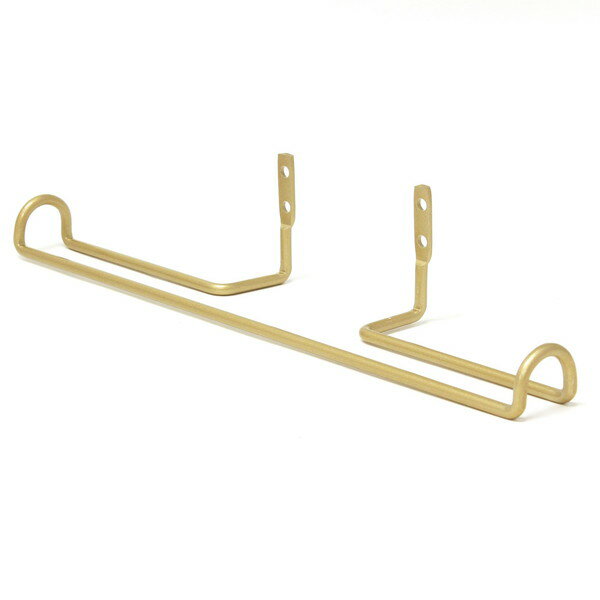 和気産業 KA-E03 Kabette(カベッテ) リュックフック 真鍮