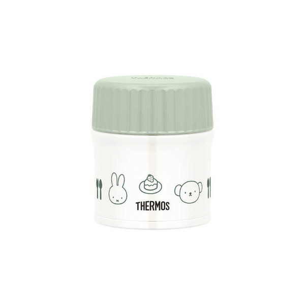 THERMOS JBU-302B-LTG 饤ȥ꡼ [Ǯץ㡼 (0.3L)]