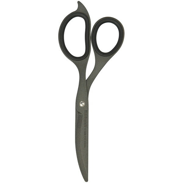 Nakabayashi NH-HSF180DG ヒキギリスリム フッ素コート ダークグレー