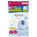 【5/10限定!エントリー&抽選で最大100%Pバック】メニコン エピカ コールド 12ml ソフトコンタクトレンズ用