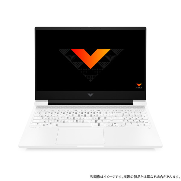 HP 807B6PA-AAAD ߥåۥ磻 Victus Gaming Laptop 16-r0000 G1ǥ [ߥ󥰥Ρȥѥ 16.1 / Win11 Home]