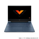 HP 806Z9PA-AACF ptH[}Xu[ Victus Gaming Laptop15-fa1000 G1f [Q[~Om[gp\R 15.6^ / Win11 Home]