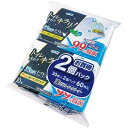 Life-do.Plus クリンクル 流せるトイレクリーナー 30枚入/2個パック