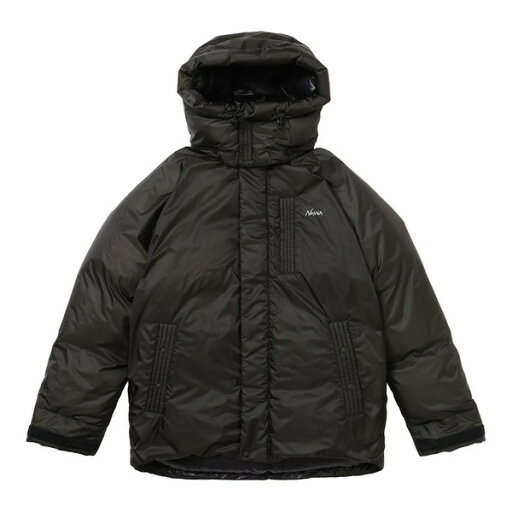 NANGA ナンガ オーロラテックス ライトユーティリティーダウンジャケット AURORA TEX LIGHT UTILITY DOWN JACKET BLK XL ND2441-1A103-A N0001775 NANGA ナンガ オーロラテックス ライトユーティリティーダウンジャケット AURORA TEX LIGHT UTILITY DOWN JACKET BLK XL ND2441-1A103-A N0001775