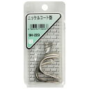 和気産業 SH-223 ニッケルコート掛 2個入