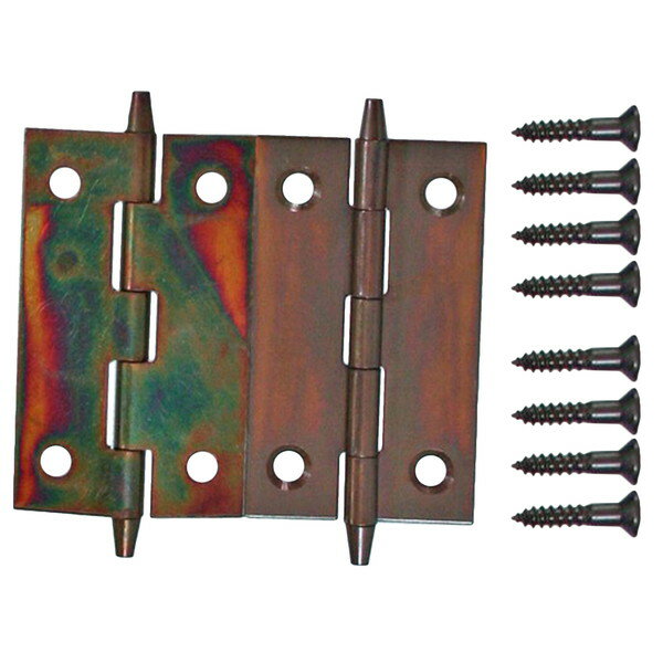 和気産業 VF-016 義星丁番 剣 2枚入