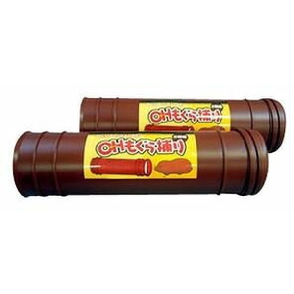 COMPAL コンパル OHもぐら捕 2個組 7x23cm