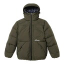 NANGA ナンガ ノーザンライトダウンジャケット NORTHERN LIGHTS DOWN JACKET KHA M ND2441-1A405-C N0002279(4)