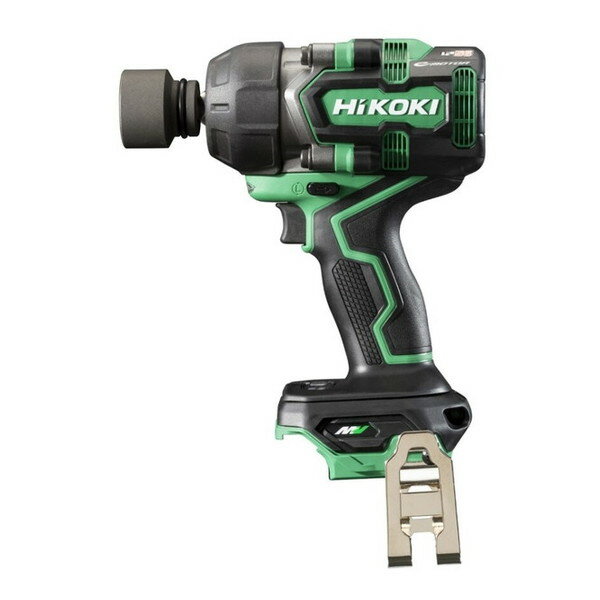 HiKOKI WR36DE(NN) [36V 充電式インパクトレンチ 四角ドライブ12.7mm 蓄電池・充電器・ケース別売 WR36..