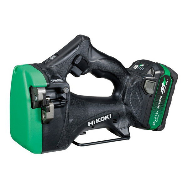 HiKOKI CL18DSL(LXPKZ) [18V 充電式 全ねじカッタ (W3/8 蓄電池・充電器・ケース付)]