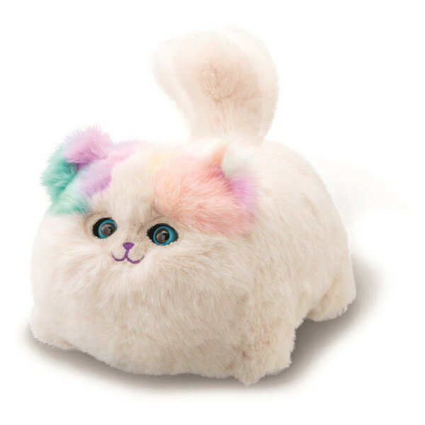 アガツマ ニャンだきみは!?