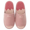 NANGA ナンガ NANGA RIDGELINE GRADATION ROOM SHOES PINK 26 NZ2454-4F406-B N0000829 リッジライングラデーションルームシューズ(3)