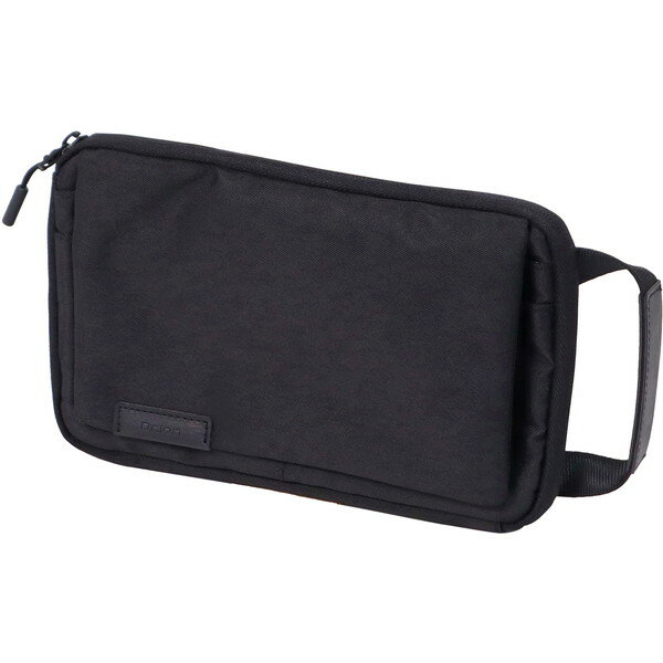 クツワ 302DRBK マルチワークケースB6 ブラック