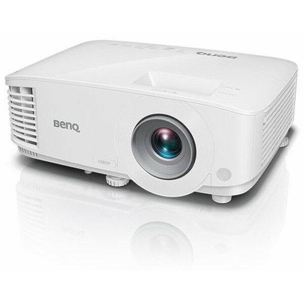 BENQ MH733-JP [ビジネスプロジェクター]