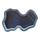 ゼンスイ なごみ池S(18L) メーカー直送