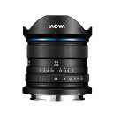 LAOWA 9mm F2.8 ZERO-D LmEF-M [ LpY (LmEF-M}Eg) ]