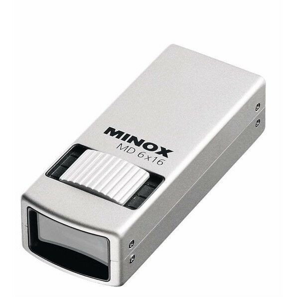 MINOX MI62200 [ ݥåȥΥ顼MD6x16 ] ᡼ľ