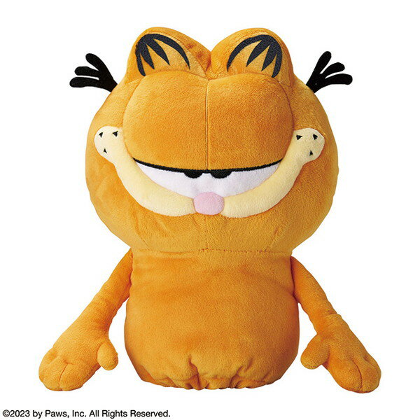 丸眞 3995000500 ガーフィールド ヘッドカバー [ドライバー用]