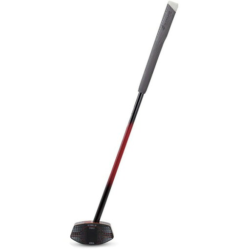羽立工業 ハタチ グラウンドゴルフ BH2882 62 R84 アルティメットウレタンクラブ2 レッド R84 羽立工業 ハタチ グラウンドゴルフ BH2882 62 R84 アルティメットウレタンクラブ2 レッド R84