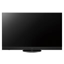 テレビ 55型 パナソニック PANASONIC ビエラ VIERA TV-55Z95A 地上・BS・110度CSデジタル 4Kチューナー内蔵 有機ELテレビ ...